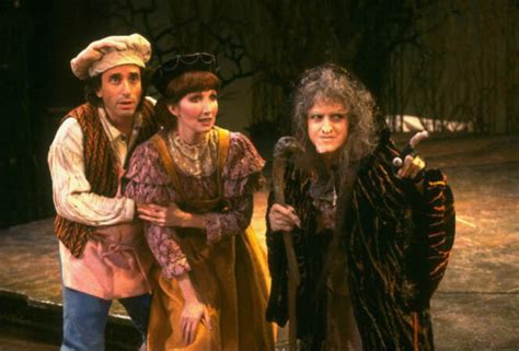 into the woods chip zien.